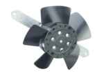 Papst Ventilator axial 4656TZ 19W