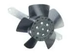Papst Ventilator axial 4656TZ 19W
