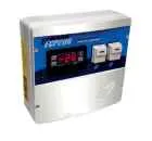 Pego Schaltkasten elektronisch 230V ECP 208/E / XR172C m.2 NTC-Fühler