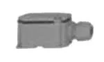 Penn Außenfühler IP54 A99EY-1C Temperatur