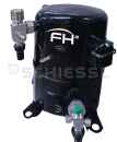 Tecumseh Verdichter FH2 FH 4518 Y-XC3A m.Ventile 230V