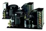 Danfoss Verflüssigungssatz OP-LC(H)QC008NLA04G 114X1302