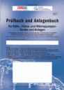 Prüfbuch und Anlagenbuch f. alle Geräte-u.Anlagentypen