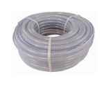 PVC-Gewebeschlauch 16x3mm Tauwasser (Bund=50m)
