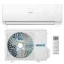 HEIKO QIRA Monosplit Wandgerät-Set - JS025-QW2 + JZ025-Q2 - 2,6 kW
