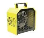 RDA Lüftermodul m.ATEX Motor CARE-AIR
