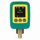 Refco Digitales Vakuum-Messgerät REFVAC-RC mit Bluetooth