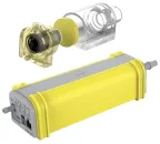 Refco Combi Tauwasserpumpe