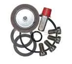 Danfoss Reparatursatz f. EVR2/3 Version 1/2 032F0181