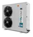 Rivacold Außeneinheit NK CO2NNEXT 100 R744 400V