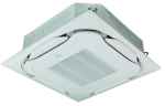 Daikin R-32 Roundflow Zwischendeckengerät FCAG140B + RZAG140NY1 - 13,4 kW