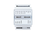 SINCLAIR Alarm-Interface SAI-01
