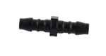 Sauermann Schlauchverbinder gerade ACC00901 AD 10mm (5Stck)