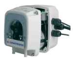 Sauermann Tauwasserpumpe (Peristaltik) PE 5100 230V max.6L/Std. inkl.2 Fühler