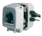 Sauermann Tauwasserpumpe (Peristaltik) PE 5100 230V max.6L/Std. inkl.2 Fühler