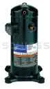 Copeland vollh. Austausch Verdichter ZB56K*E-TWD-951 400V