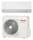 TOSHIBA SEIYA Plus Monosplit Wandgerät-Set - RAS-B05S4KVG-E + RAS-05E2AVG-E - 1,5 kW