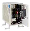 Tecumseh Außeneinheit Silensys Inverter SILFHV4538Z-TX 400V