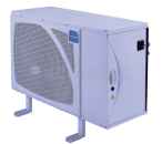 Tecumseh Außeneinheit SILENSYS SIL AG4537YTZ 400V