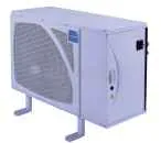 Tecumseh Außeneinheit SILENSYS SIL AG2525ZTZ 400V