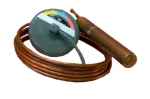 Sporlan Ventiloberteil R404A KT-43-RZ 180355