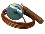 Sporlan Ventiloberteil R404A KT-43-RZP MOP 180357