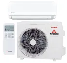 Mitsubishi Heavy S-Serie SRK Monosplit Wandgerät Set - SRK35ZTL-W + SRC35ZTL-W - 3,5 kW