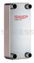 SWEP Plattenwärmetauscher 31bar V25THx32/1P-SC-S 16Löt+28Löt+2x1"&22Löt