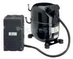 Tecumseh Verdichter AJ2 TAJ 4511 Y m.Saugv. 400V