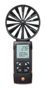 Testo Anemometer 100mm Flügelrad