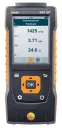 Testo Strömungsmessgerät Kombi Set testo 440 delta P mit Bluetooth