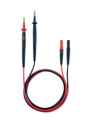 Testo Satz Standard-Messleitung 4mm gerader Stecker 0590 0012