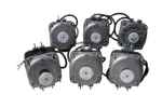 Universal Ventilatormotor VN7-20/898 (5-82-2007)