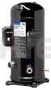 Copeland vollh. Scroll Verdichter Rotal. ZBD21KCE-PFJ-551 230V digital