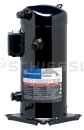 Copeland vollh. Scroll Verdichter Rotal. ZO34K3E-TFDN-551 CO2 400V