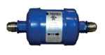 AC&R Ölfilter 45bar SH-9105 5/8"UNF 10mm Bördel